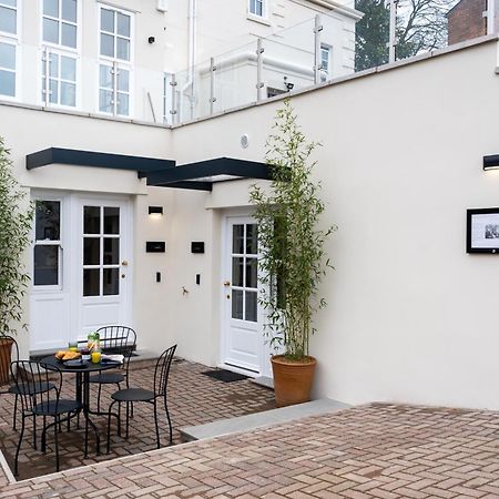 Commandery Vaults - Luxury Apartment In City Centre With Sky Tv Worcester Exterior foto